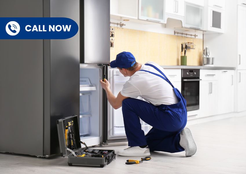 Delray Beach Appliance Repair Company