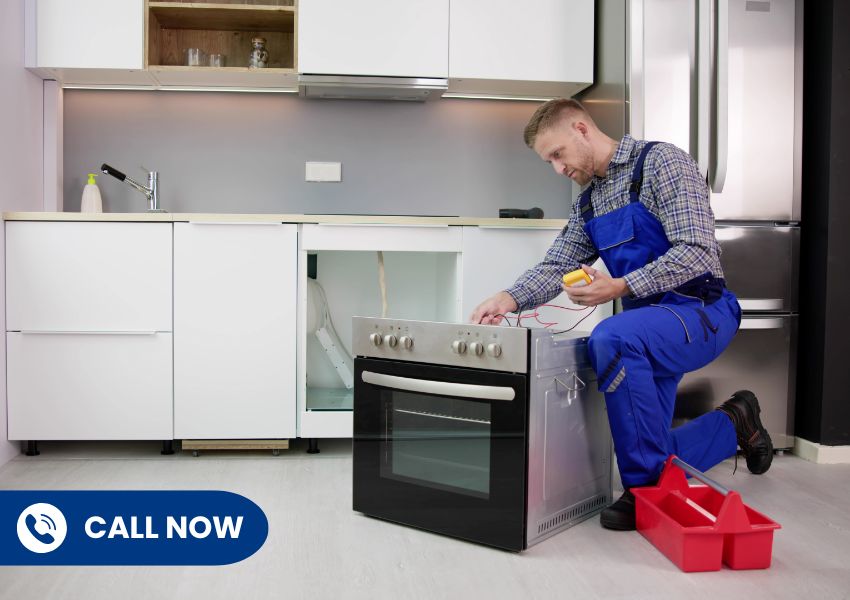 Appliance Repair Services in Delray Beach, FL